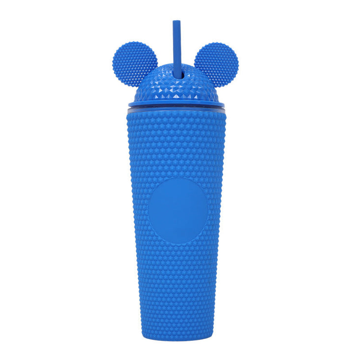 Women's Glittering Drinking Cup with Insulated Lid Kalsten