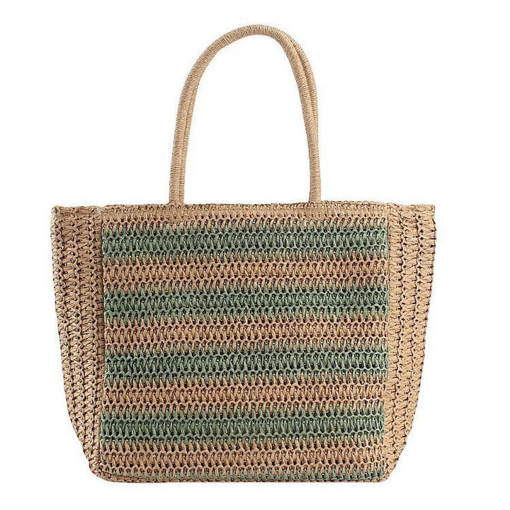 Natural materials bags Kalsten