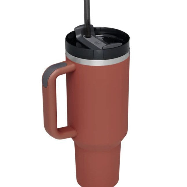 Men's Insulated and Ergonomic Thermo Mug Kalsten