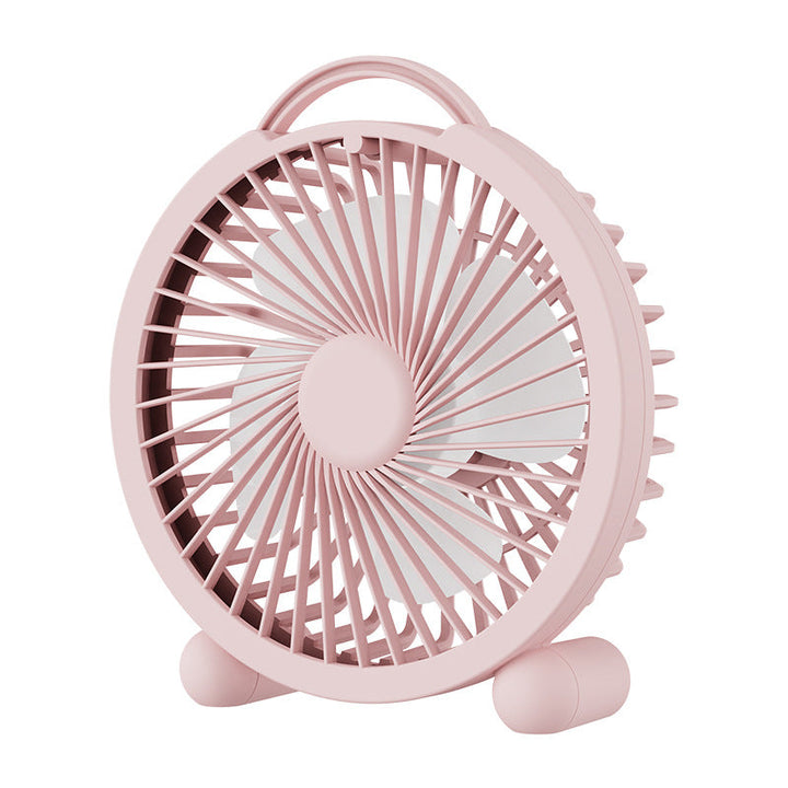 Portable Desk Fan Kalsten
