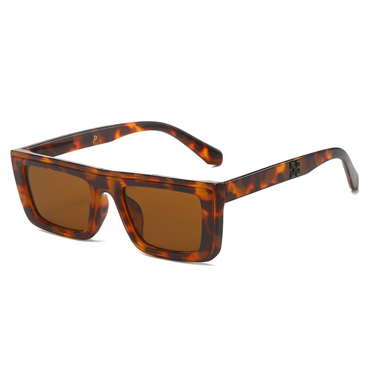 Ladies stylish square sunglasses Kalsten