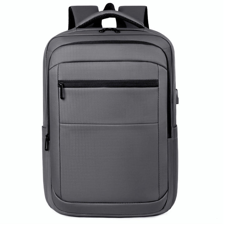 Backpack with Organized Storage Space and Protective Laptop Compartment Kalsten