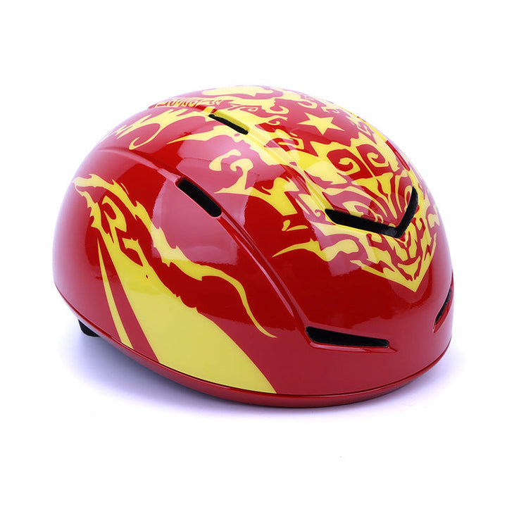 Lightweight Racing Helmet Kalsten