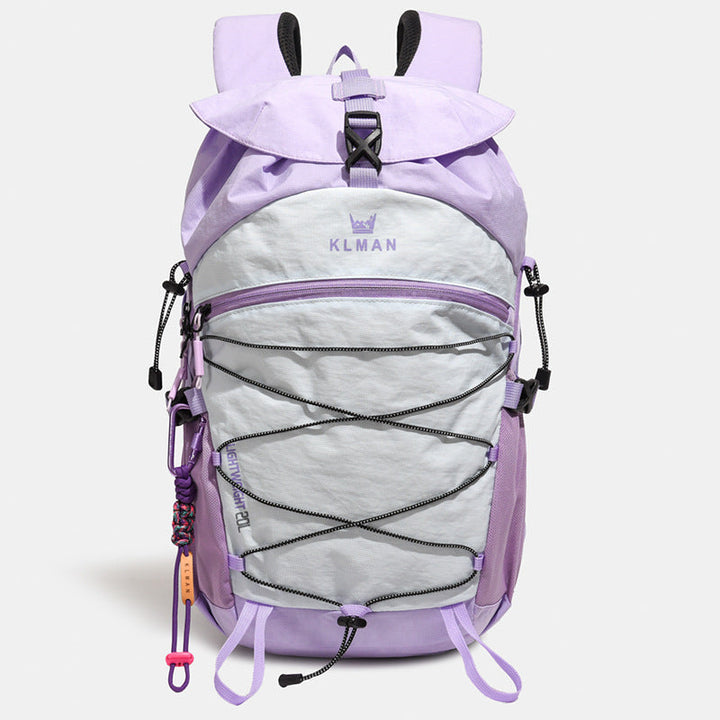Multifunctional Adventure Backpack