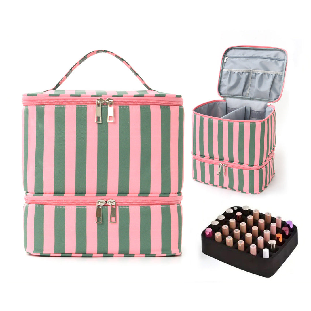 Cosmetics bag Kalsten