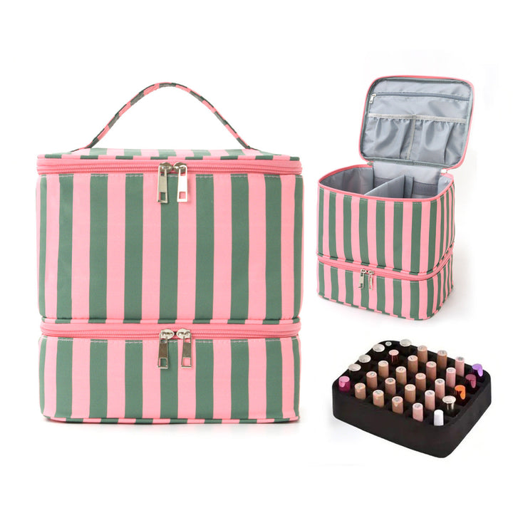 Cosmetics bag Kalsten