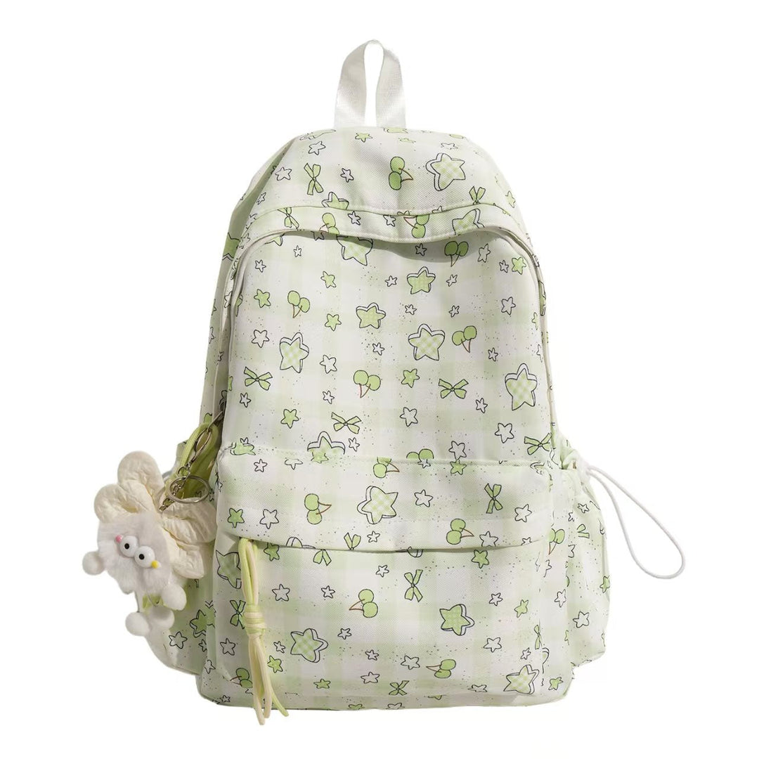 Cute Patterned Daypack Kalsten