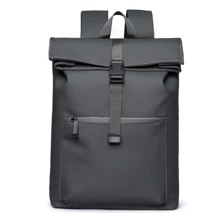 Modern Roll-Top Backpack Kalsten
