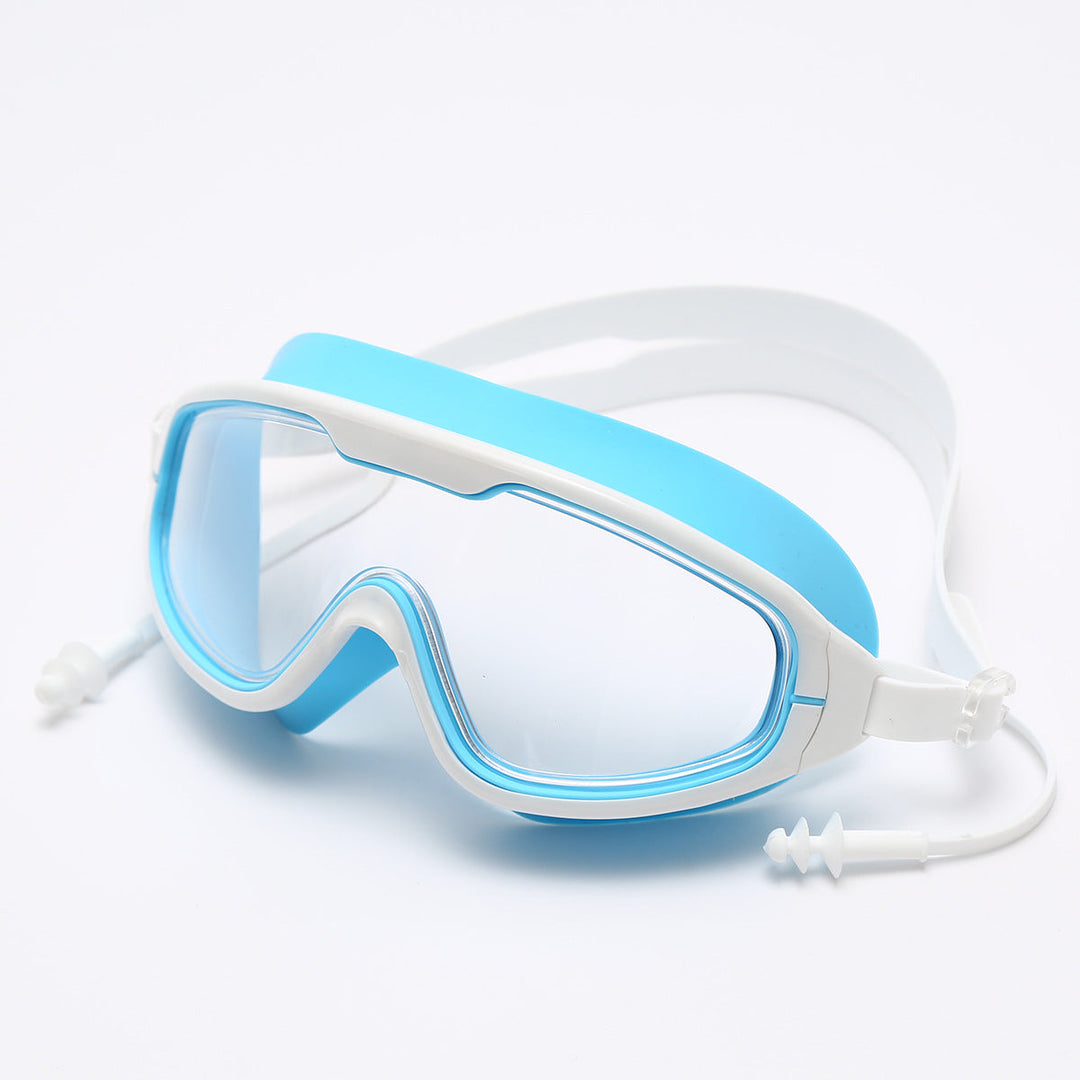 Premium Waterproof Swim Mask Kalsten