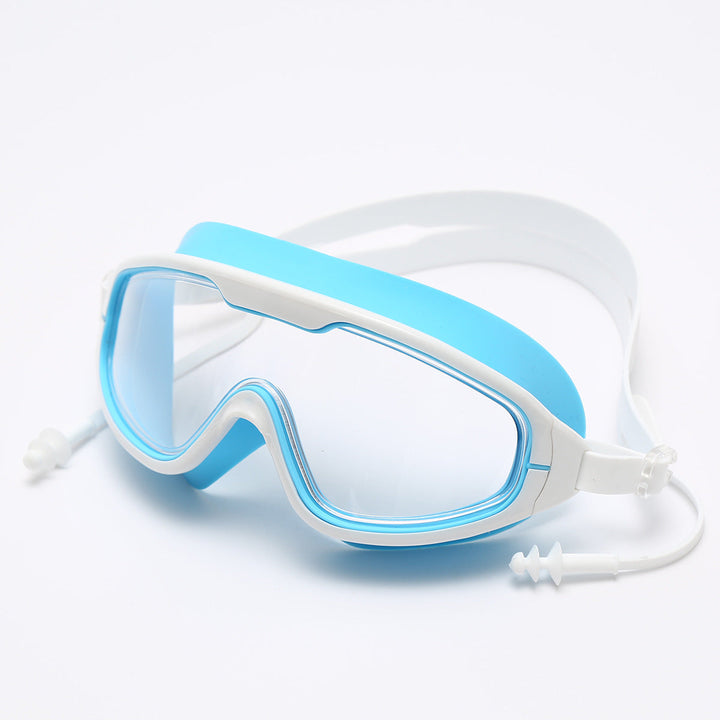 Premium Waterproof Swim Mask Kalsten