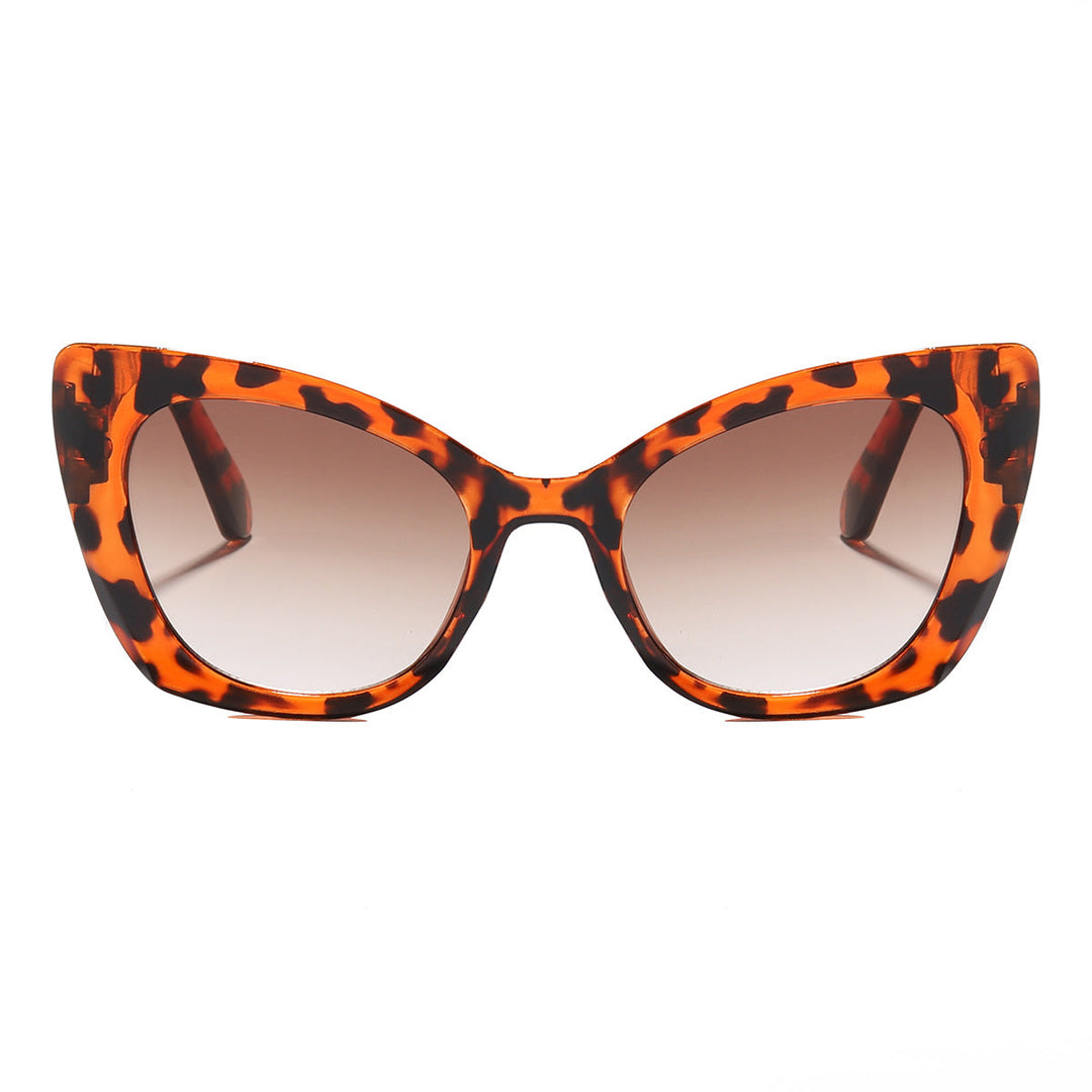 Ladies Cat-Eye Sunglasses Kalsten