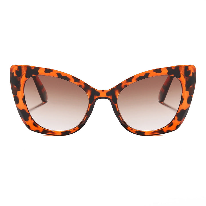 Ladies Cat-Eye Sunglasses Kalsten