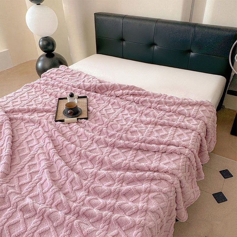 Ladies Snuggle Blanket Kalsten