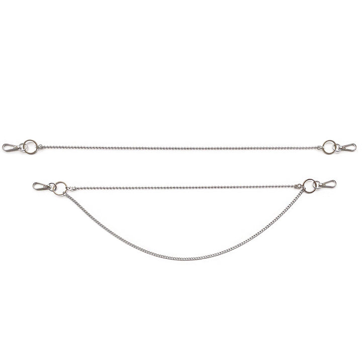 Multi-Layered Eyewear Retainer Chain Kalsten