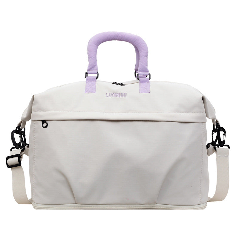 Women's Tote Bag with Versatile Compartments Kalsten