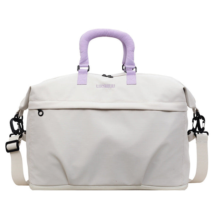 Women's Tote Bag with Versatile Compartments Kalsten