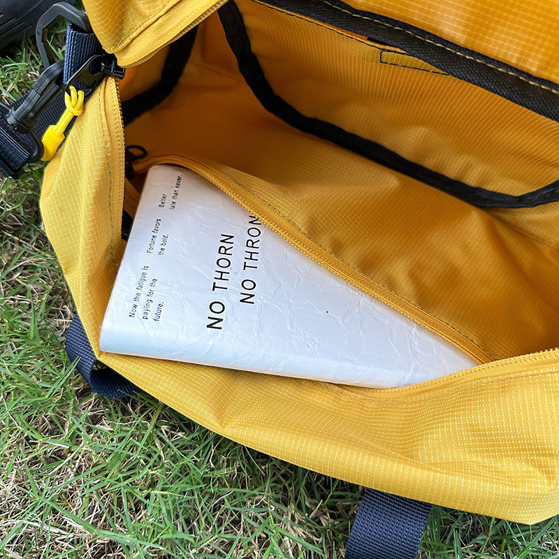 Compact Fitness Bag Kalsten