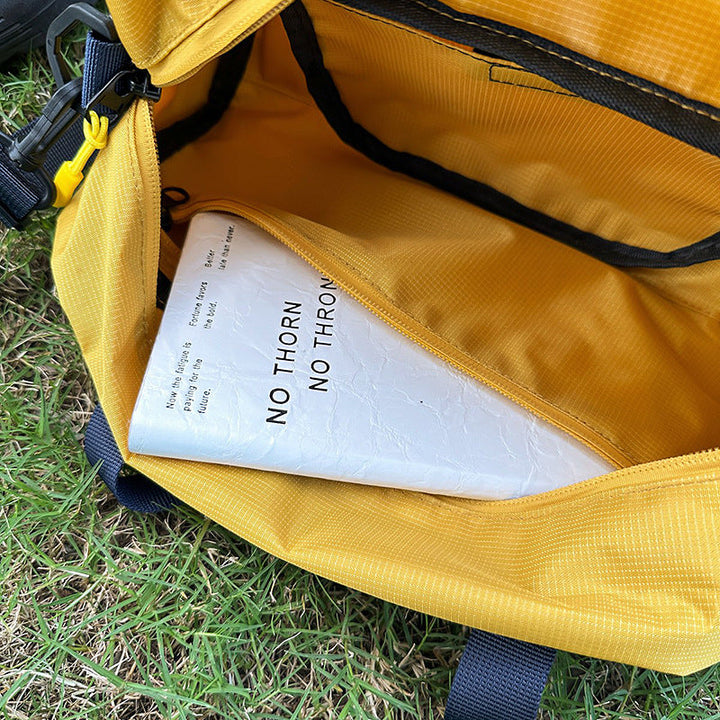 Compact Fitness Bag Kalsten