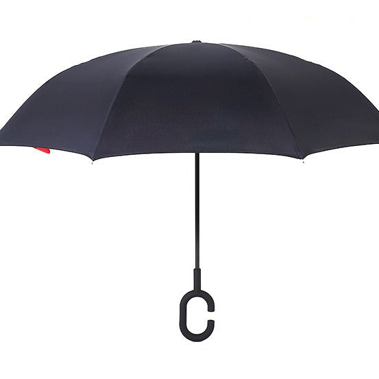Women's Elegant and Practical Umbrella with Wind Protection System Kalsten