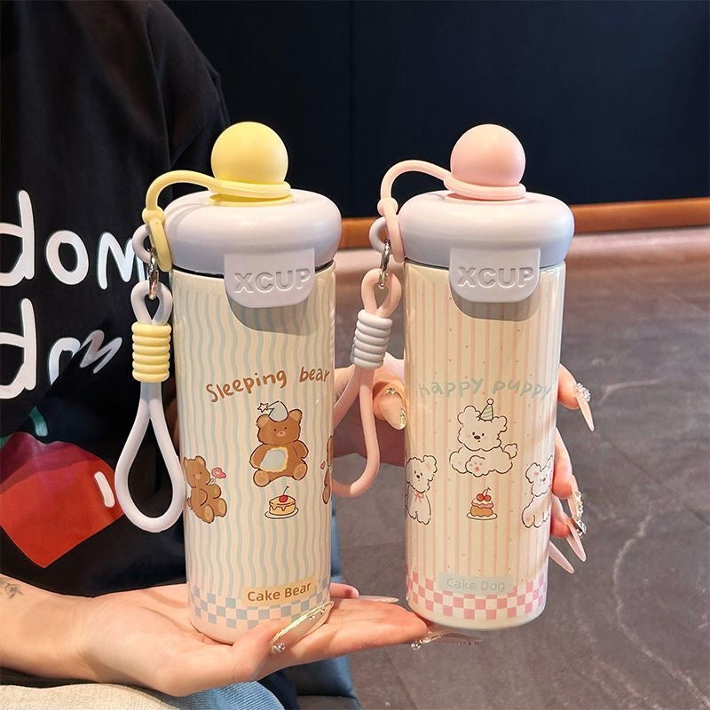 Ladies creative and practical water bottle Kalsten