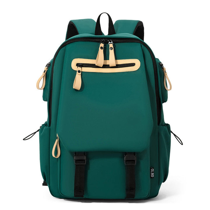 Durable All-Weather Travel Backpack