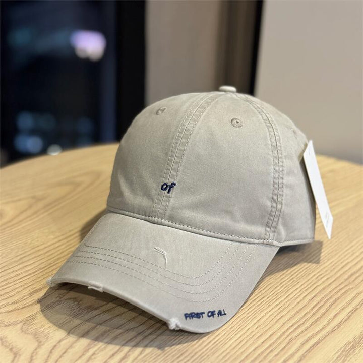 Men's Classic Adjustable Baseball Cap Kalsten 1784270698