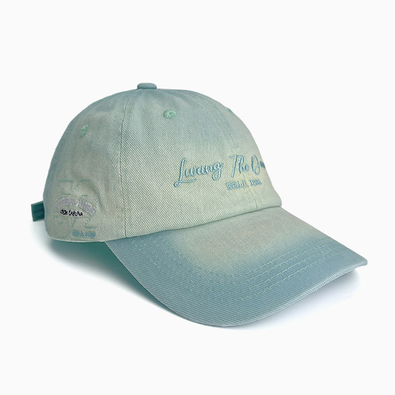 Ladies casual vintage baseball cap Kalsten
