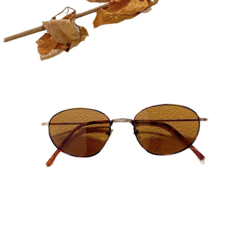 Fashionable Glasses in Elegant Design Kalsten