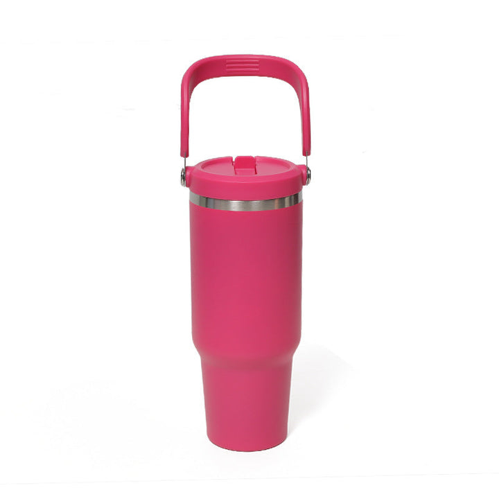 Ladies Insulated Drinking Cup with Removable Handle Kalsten