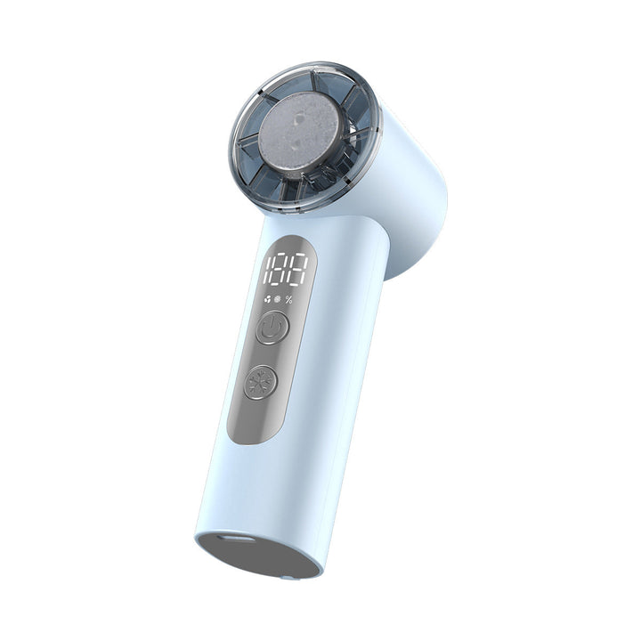 Men's portable mini fan Kalsten