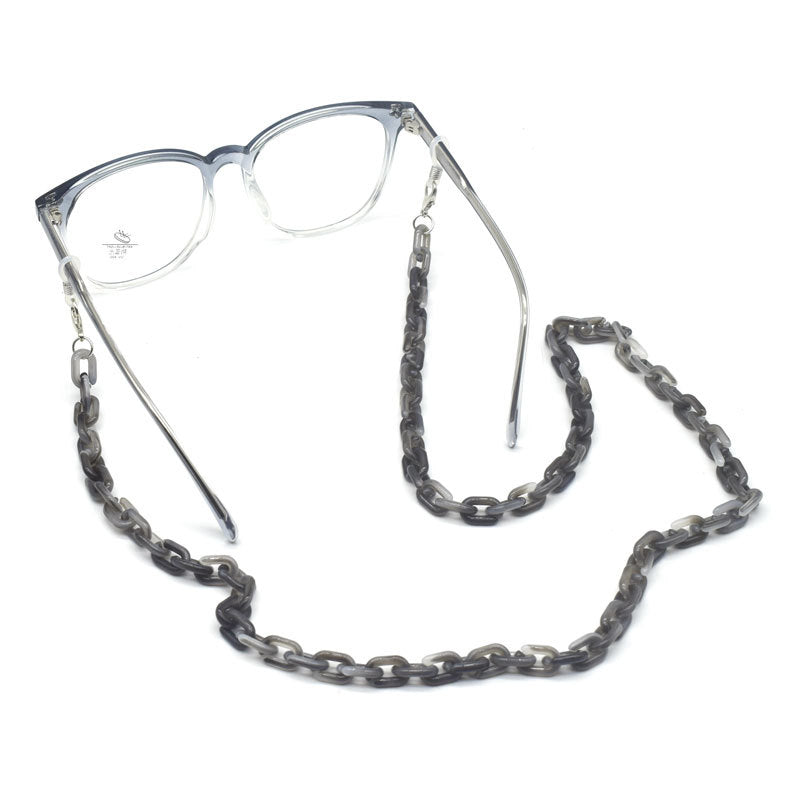 Chunky Statement Eyewear Chain Kalsten
