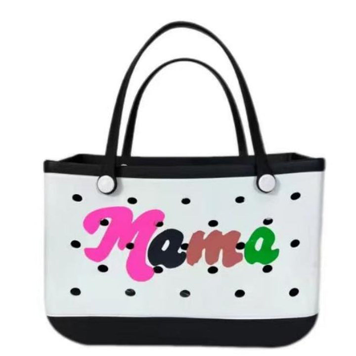 Fashionable Leopard Print Tote Bag Kalsten