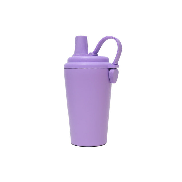 Women's Ergonomic Sports Drinking Cup with Practical Drinking Opening Kalsten