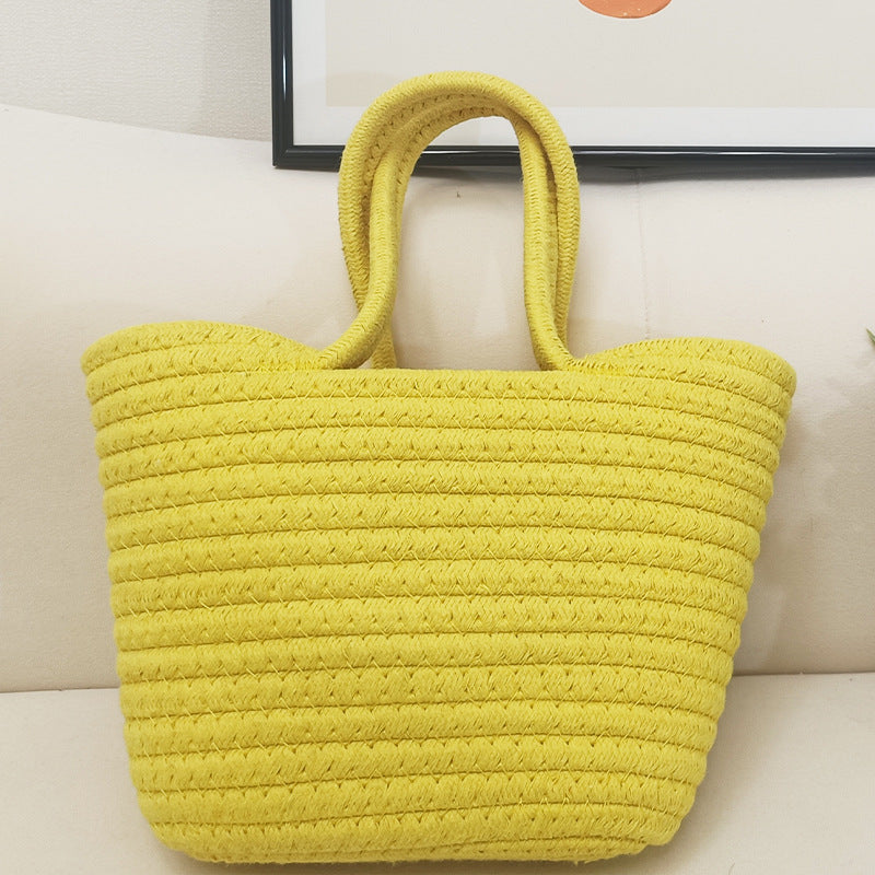 Beach bag Kalsten