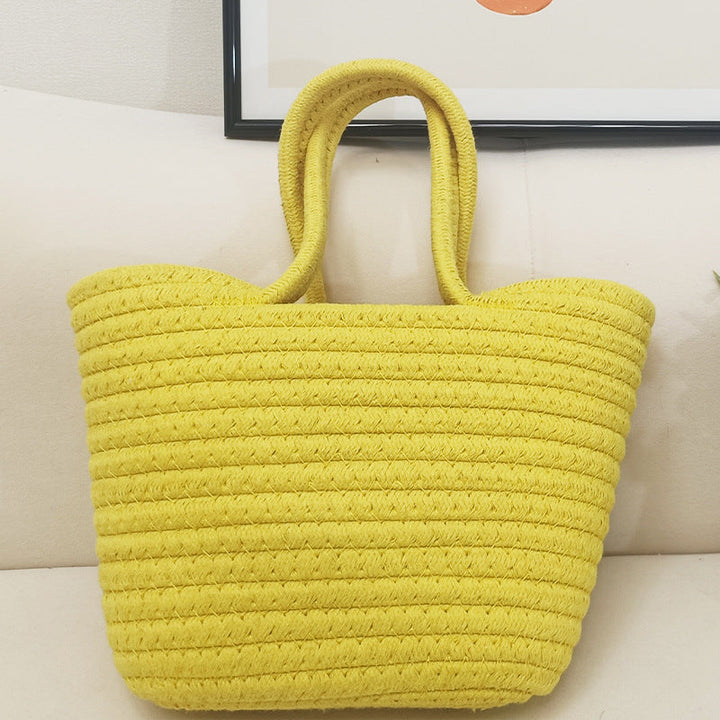 Beach bag Kalsten