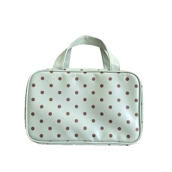 Practical Travel Bag with Wheels Kalsten