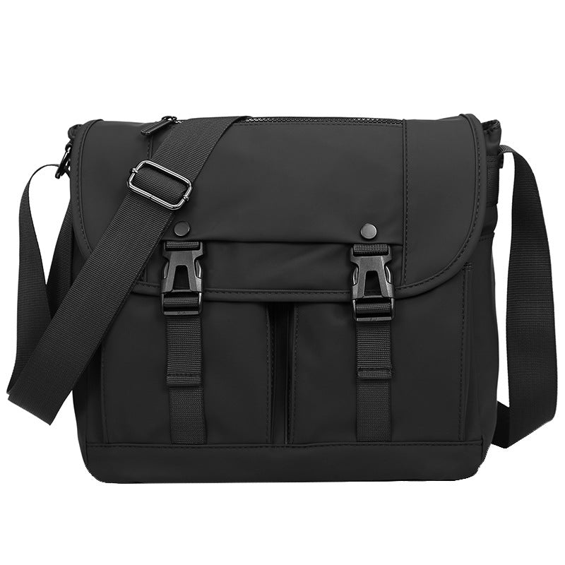 Urban Adventure Messenger Bag Kalsten