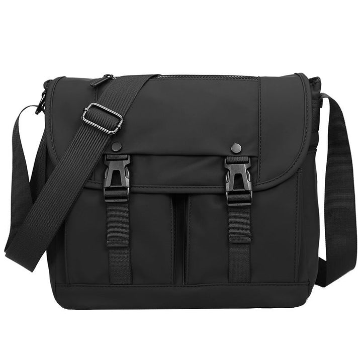 Urban Adventure Messenger Bag Kalsten