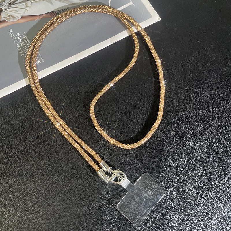 Stylish ID Badge Holder Kalsten