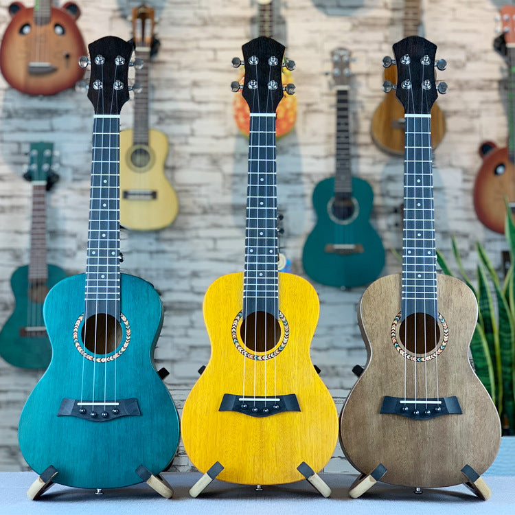 Acoustic Ukulele Kalsten