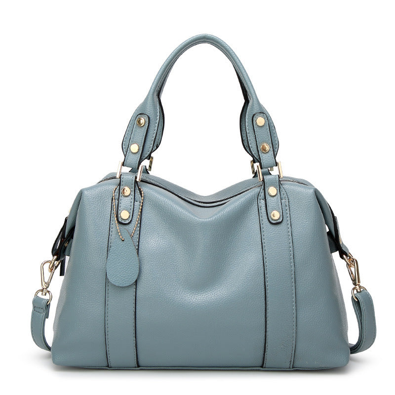 Versatile handbag with removable shoulder strap Kalsten