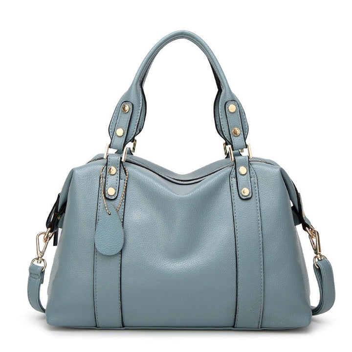 Versatile handbag with removable shoulder strap Kalsten