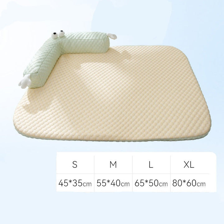 Luxury Dog Cooling Mat - ChillOut | Kalsten