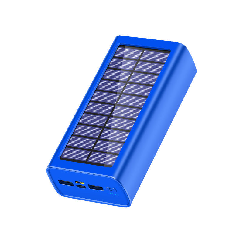 Solar Powerbank Kalsten