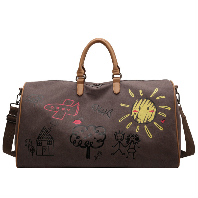 Creative Sports Bag Kalsten