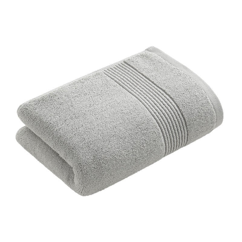 Women's extra absorbent terry bath towel Kalsten