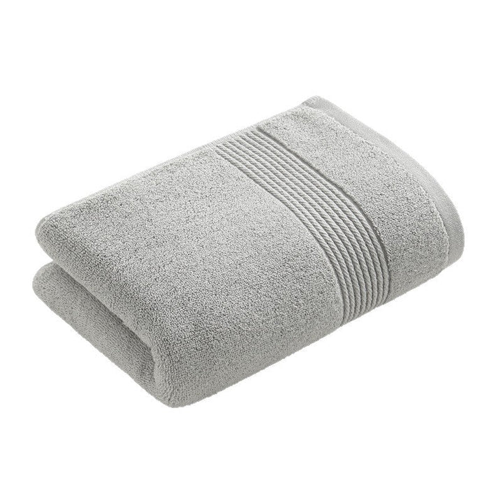 Women's extra absorbent terry bath towel Kalsten