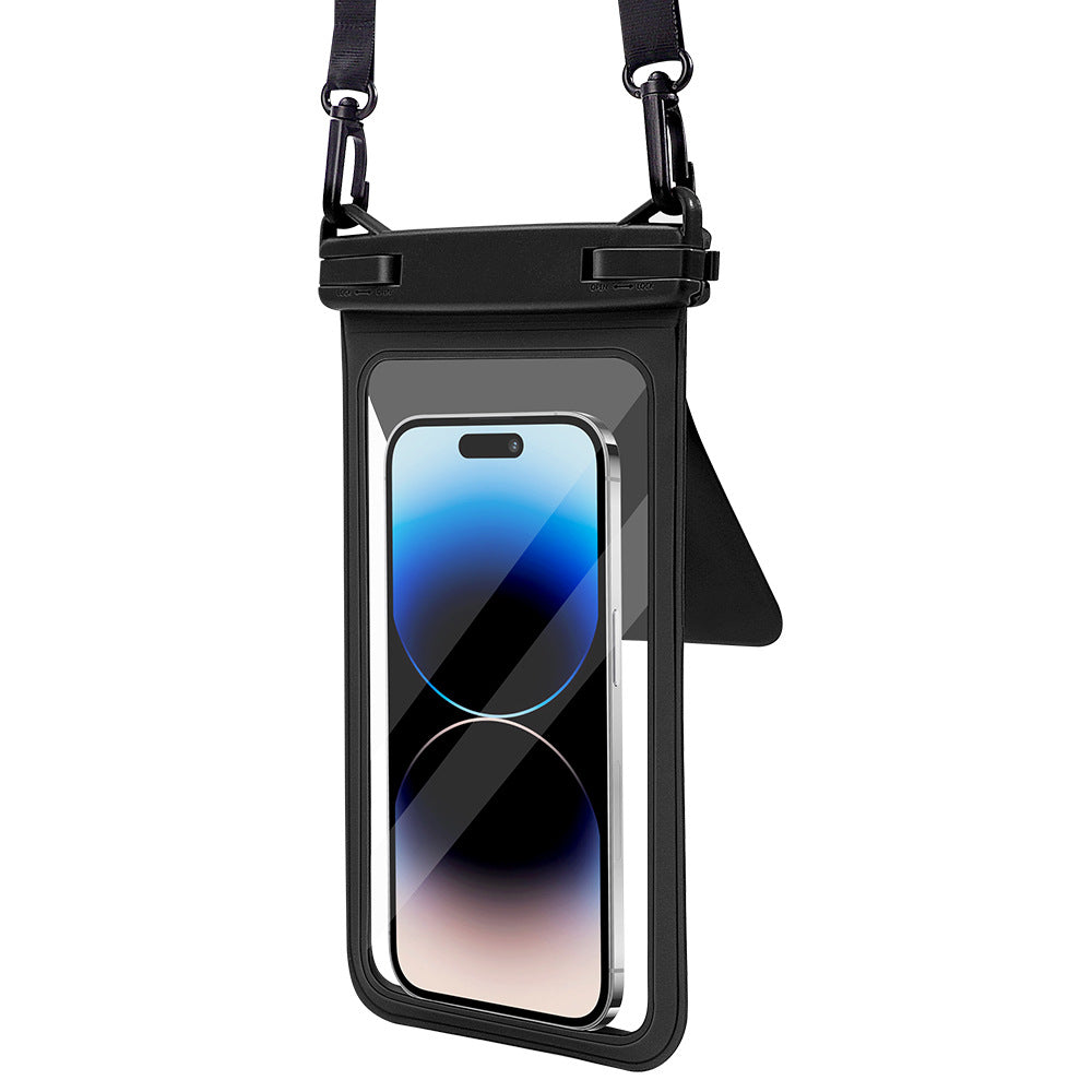 Smartphone bag with shoulder strap Kalsten