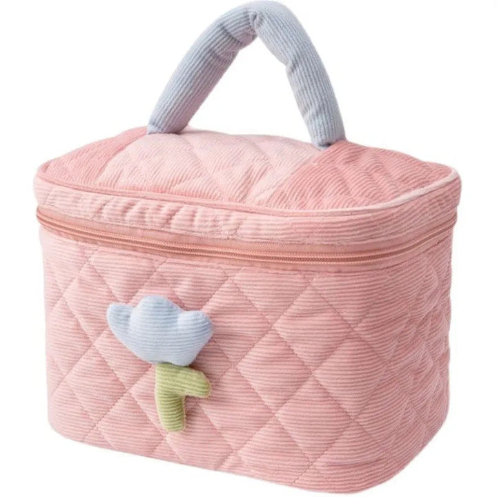 Cosmetic bag Kalsten