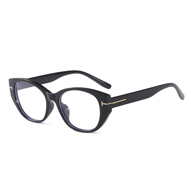 Women's Cat-Eye Sunglasses with Elegant Frame and Protective UV Filter Kalsten
